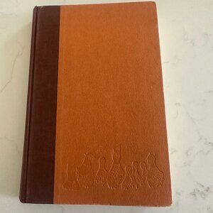 "Danny the Champion of the World" by Roald Dahl Hardcover-1st Printing